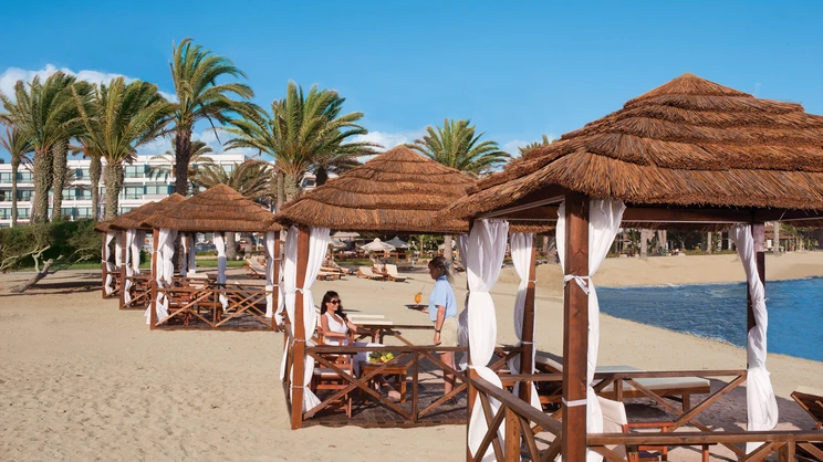 Constantinou Bros Asimina Suites Hotel